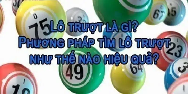 Tổng quan về cách bắt lô trượt tại Hello88