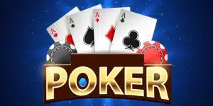 thứ tự các chất trong Poker